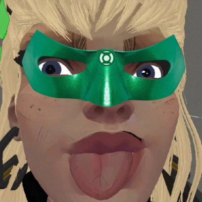 Is Portal's profile picture
