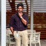 Vignesh K profil fotoğrafı