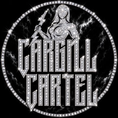Official Cargill Cartel ⚡️'s profile picture
