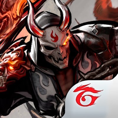 Garena Free Fire LATAM's profile picture