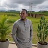 Aliyu isah Aliyu profil fotoğrafı