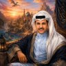 الشاعر خالد المطيري profil fotoğrafı
