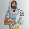 Фото профиля Chicken shamen