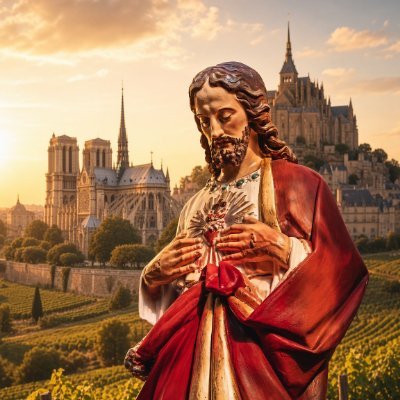 P@rousie ⚜️✝️'s profile picture