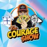 Profilbild von Josh Courage