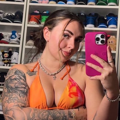 Abby Berner 🌸's profile picture