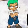 Zoro ve La granja VIP 的头像