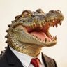 Фото профиля Crocodile Espiègle