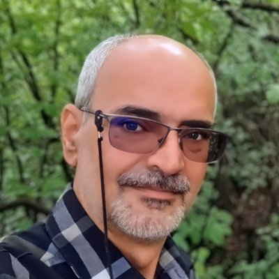 Saeed.kooshafar's profile picture