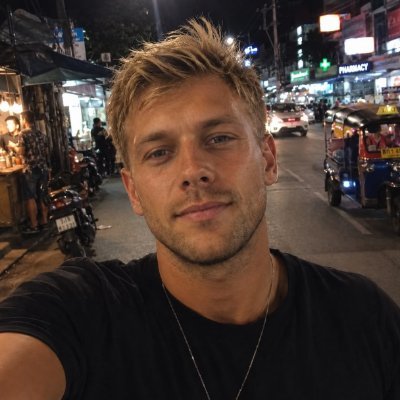 tonythaihart's profile picture