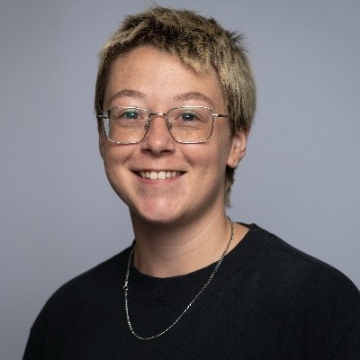 Julia Poe's profile picture