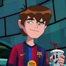 Profilbild von Draco