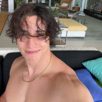 darlinalberto1's profile picture