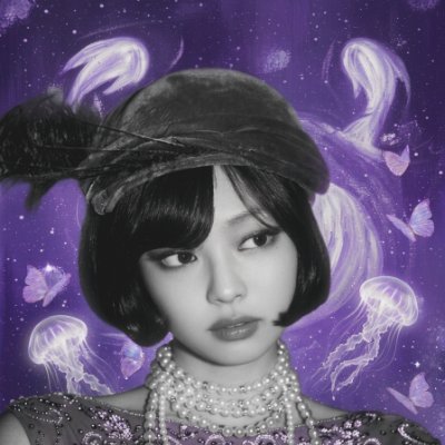 Weimo珍妮's profile picture