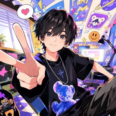theta_01's profile picture