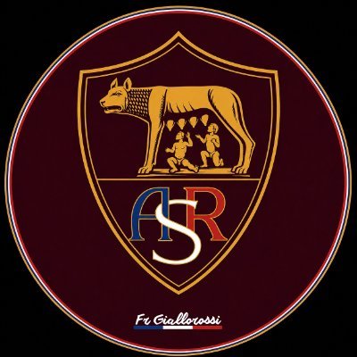 AS ROMA - FR (EN CHAMPIONS LEAGUE)'s profile picture