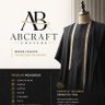 ABCRAFT COUTURE profil fotoğrafı