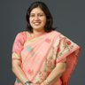 Фото профиля Priyanka Nagar