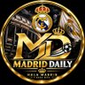 Profilbild von 🤍 Madrid Daily