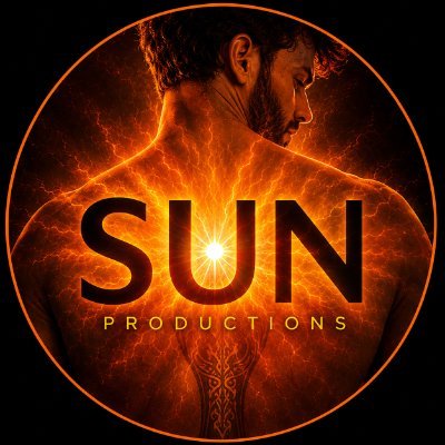 โ๏ธ SUN Light Productions ๐ iam SURIO's profile picture