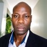 Profilbild von George Geria