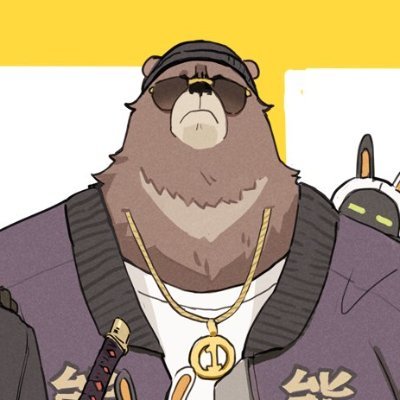 Timely Ben Bigger 🐻's profile picture