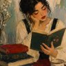 Madame et ses livres 的头像
