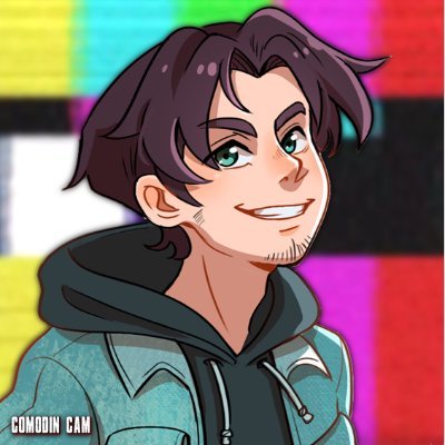 comodín cam 🎭's profile picture