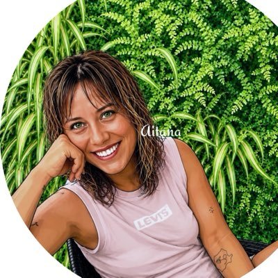 Aitana 🌹's profile picture