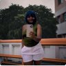 Profilbild von Winnie Nakitiibwa