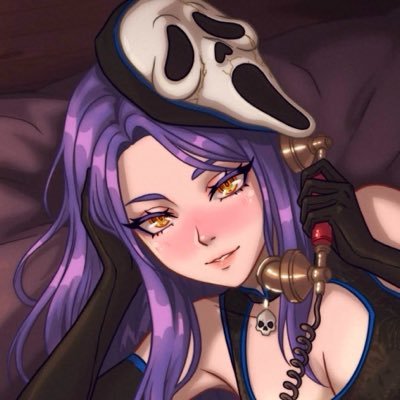 FrostLouve's profile picture