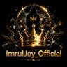 ImrulJoy_Official profil fotoğrafı