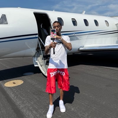 Soulja Boy's profile picture