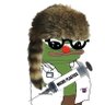 Dr. Pond Anon in Coon Hat's profile picture