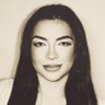 Ana Laura Lopes profil fotoğrafı