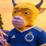 Trigre's profile picture