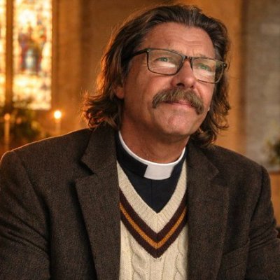 Mark Church's profile picture