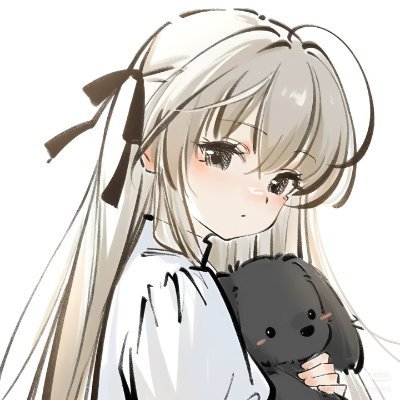 穹妹's profile picture