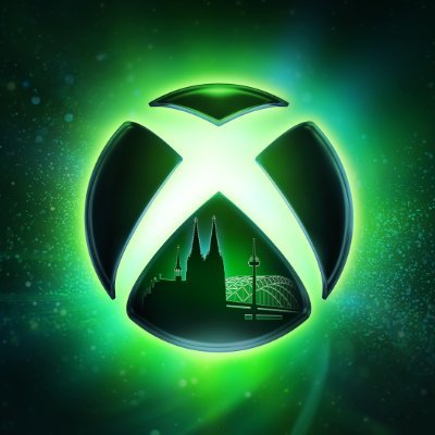 XBOX México's profile picture