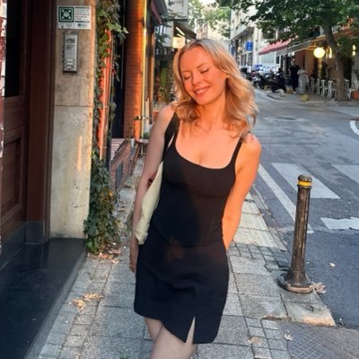 Ceyda Nur Şengül's profile picture