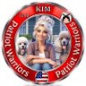 Bama or Kim🇺🇸🇺🇸 profil fotoğrafı