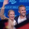 Фото профиля ALLES IST MÖGLICH FÜR DEUTSCHLAND!