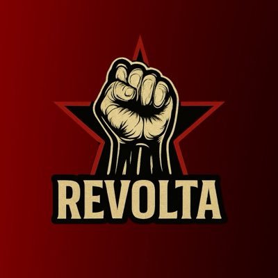Team Revolta's profile picture