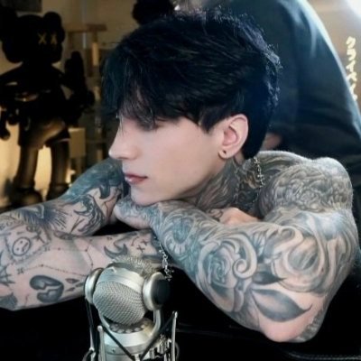 Ysy 🖤's profile picture