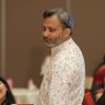 Profilbild von Saurabh Sinha (सौरभ सिन्हा) 🇮🇳 𝕏