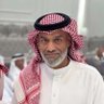Profilbild von Mohammed Ali AlDossary