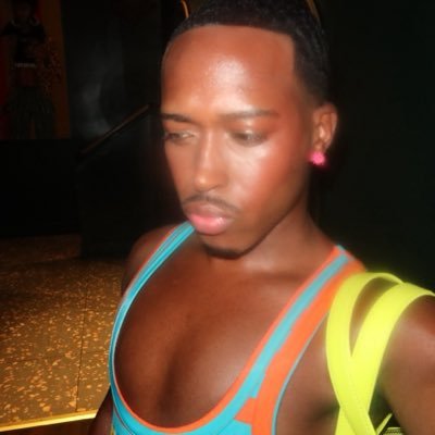 BLACK GEETER's profile picture
