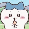 ハチワレ🌻's profile picture