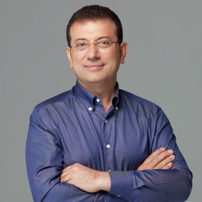 Cumhurbaşkanlığı Aday Ofisi's profile picture