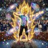 Lucien V Lavictoire GOKU TIMELINE V N 5 only way ! 的头像